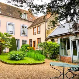 Bienvenue à la maison de Tante Léonie : Journées Européennes du Patrimoine