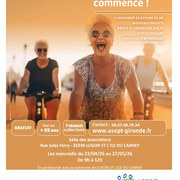 Bienvenue à la retraite