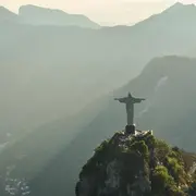 Bienvenue à Rio !