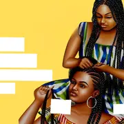 Bienvenue chez Amina !