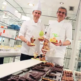 Bienvenue chez Jacques, la pâtisserie mulhousienne