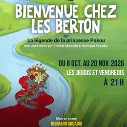 Bienvenue chez les Berton