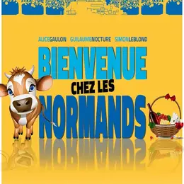 Bienvenue chez les Normands