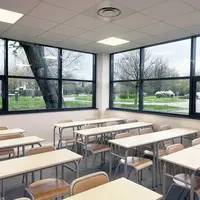 Le campus métier Mewo DR