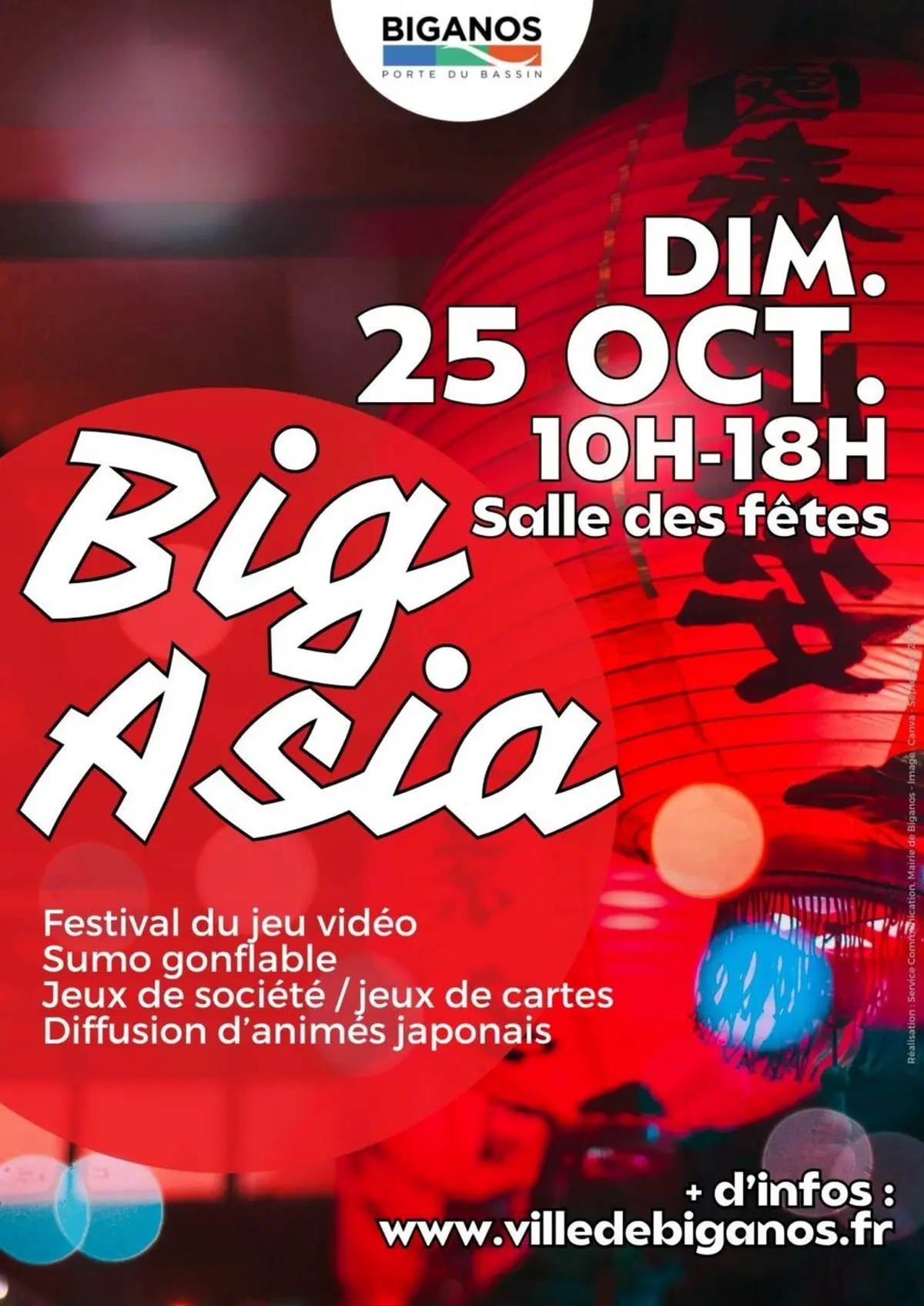 Big Asia