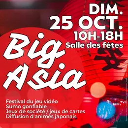 Big Asia