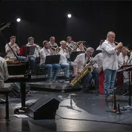 Big Band Côté Sud