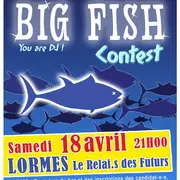 Big Fish Battle Hits Contest