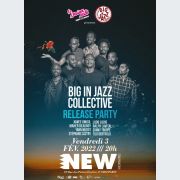 Big In Jazz Collective