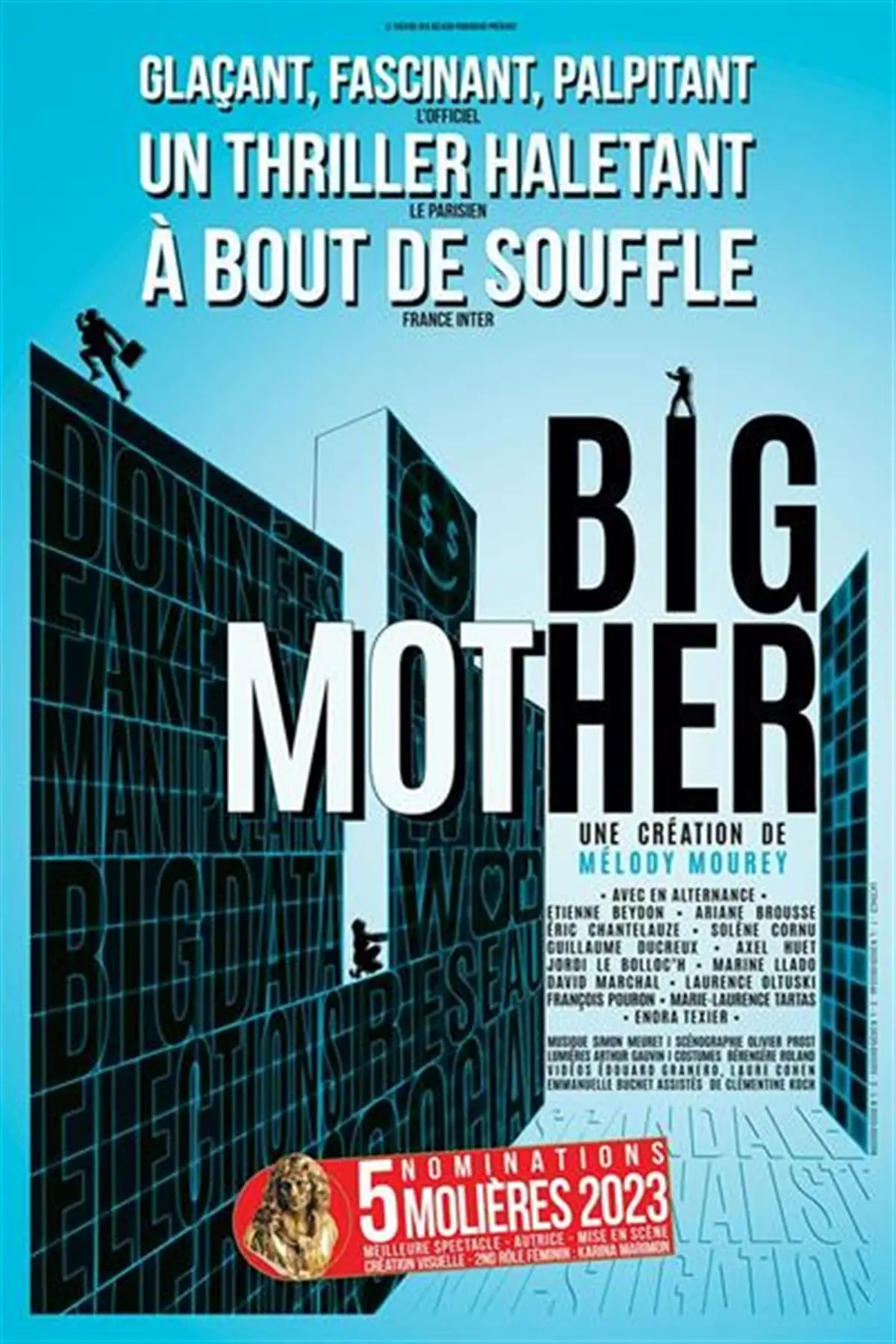 Big Mother