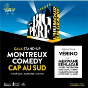 Big Perf Cannes 2023
