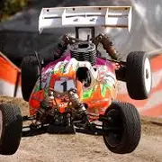 Big Race Championnat de France Tout Terrain