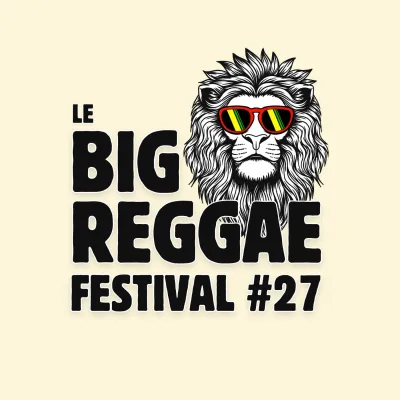 Le Big Reggae Festival avec Naâman et Ky-Mani Marley