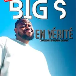 Big S dans En vérité