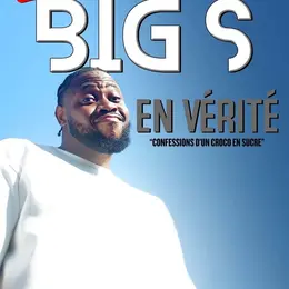 Big S dans En vérité