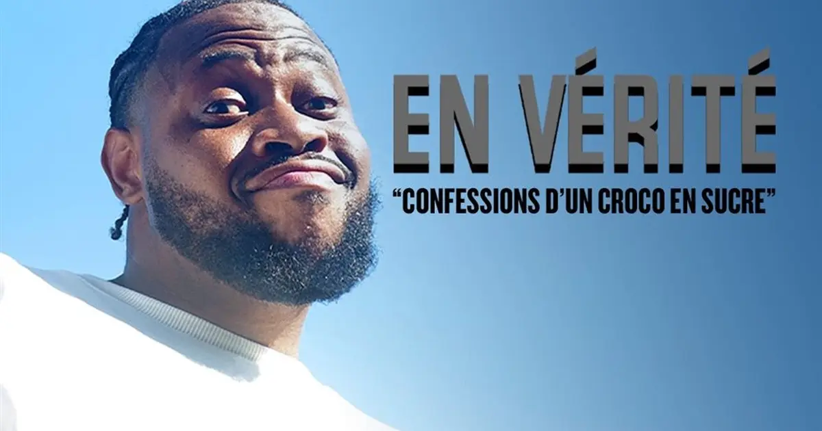 Big S dans En vérité, confessions d'un croco en sucre