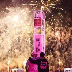 Rose Festival à Toulouse 2026 : festival de musique