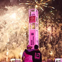 Rose Festival à Toulouse 2026 : festival de musique