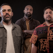 Biguine Extension en concert au 38Riv Jazz Club