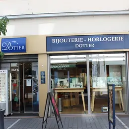 Bijouterie Dotter