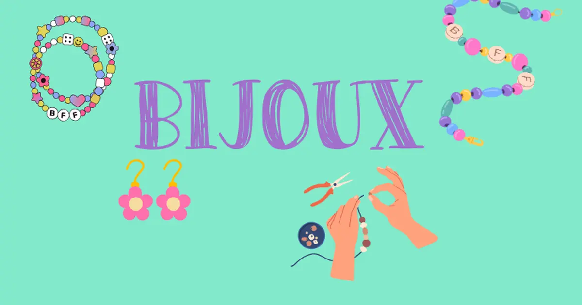 Bijoux
