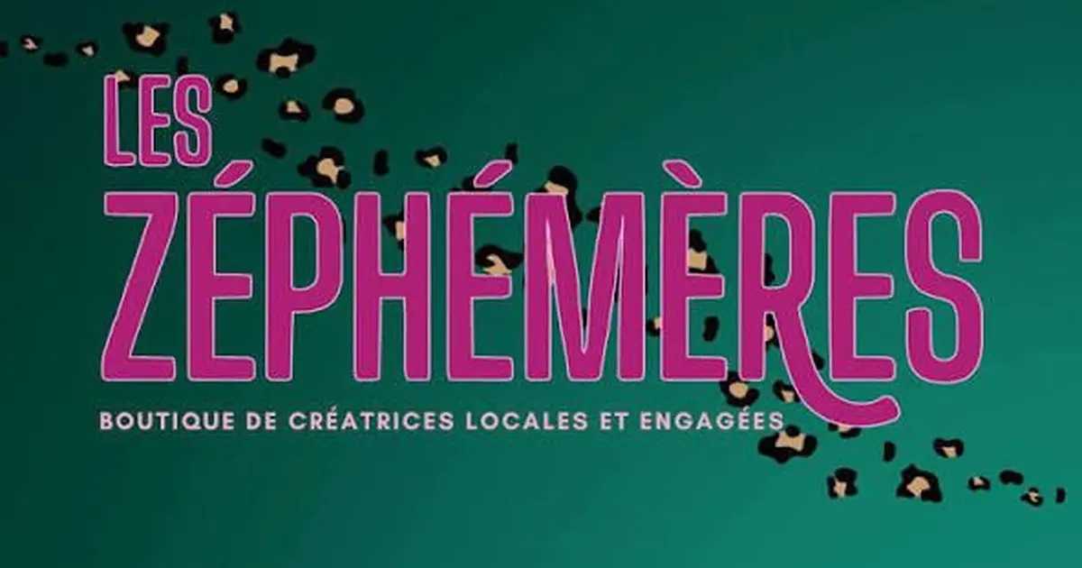 Bijoux, déco, cosmétiques… cette boutique éphémère revient à Tours avec une vingtaine de créatrices
