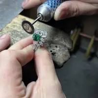 Mulhouse : plus d'un siècle de création sur-mesure à la Joaillerie Guillosson DR