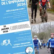 Bike and Run de l’Épiphanie 2026