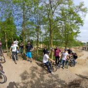 Bikepark AFA - Alsace Freeride Academy