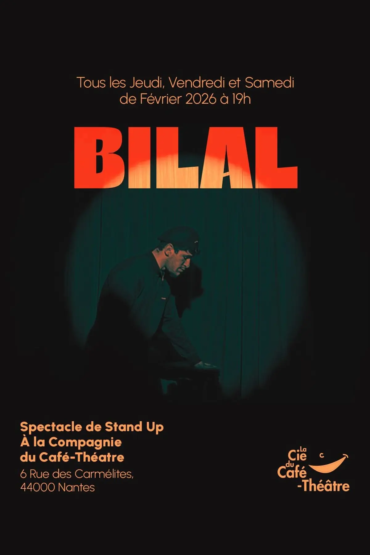 Bilal