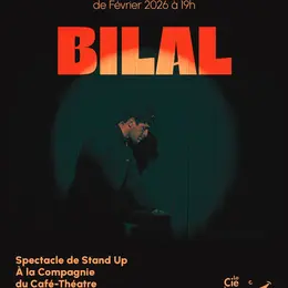 Bilal