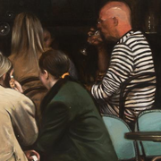 Bilal Hamdad - Paname