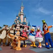 Les 10 meilleurs parcs d'attractions de France