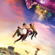 Billet à date libre pour le Futuroscope près de Poitiers (86)