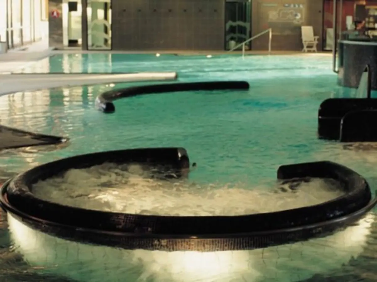 Billet combiné 3 espaces des Balnéades à Ardon (45)