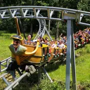 Billet combiné  Cobac Parc + Aqua'Fun Park (35)