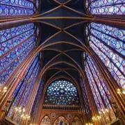Billet combiné pour la Sainte-Chapelle et la Conciergerie