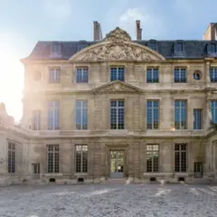 Billet coupe-file pour le Musée Picasso à Paris 3ème