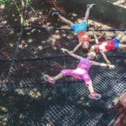 Billet d'entrée pour Le Bois des Lutins (06)