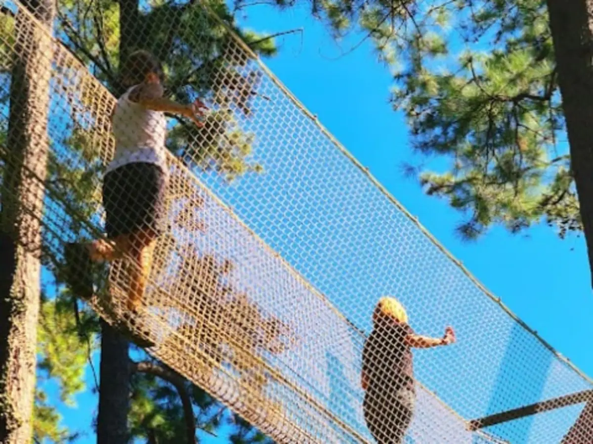 Billet d'entrée pour le  Wow Park (64)