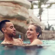 Billet journée au Center Parcs des Landes de Gascogne (47)