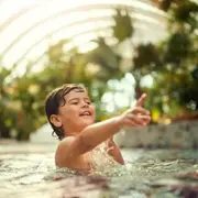 Billet journée au Center Parcs Les Trois Forêts (57)