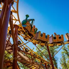 Billet pour Animaparc au Burgaud (31)