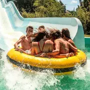 Billet pour Aqualand Bassin d'Arcachon (33)