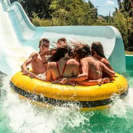 Billet pour Aqualand Bassin d'Arcachon (33)