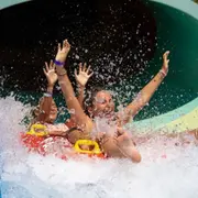 Billet pour Aqualand Fréjus (83)