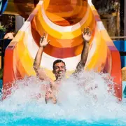 Billet pour Aqualand Saint-Cyprien (66)