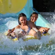 Billet pour Aqualand Saint-Cyr-sur-Mer (83)