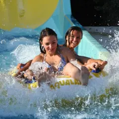 Billet pour Aqualand Saint-Cyr-sur-Mer (83)