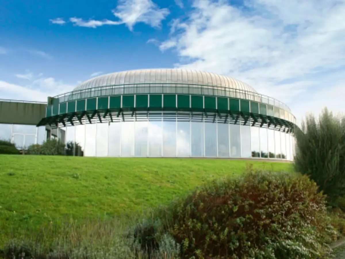 Billet pour Arromanches 360 - Cinéma circulaire (14)